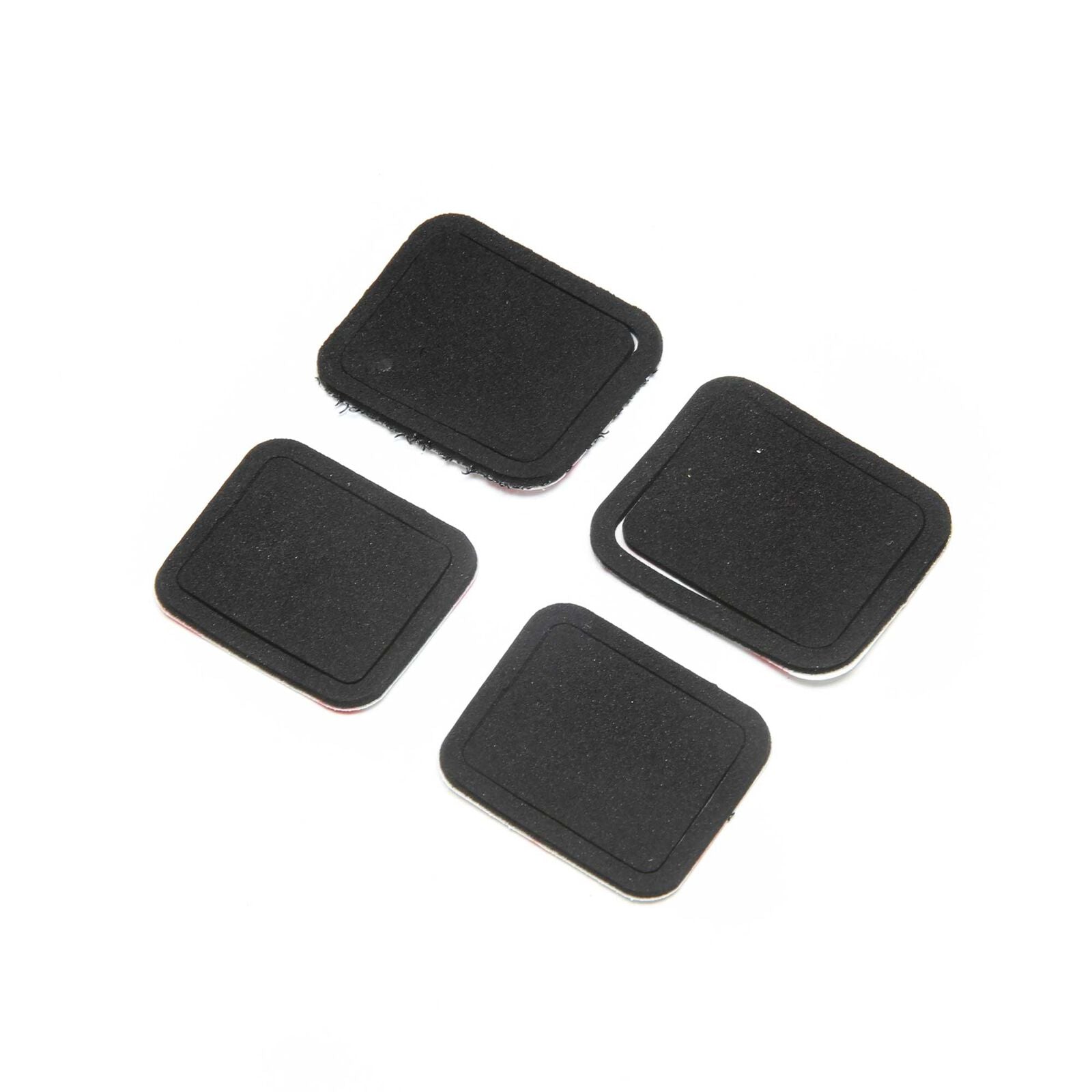 LOSI TLR241068 Gear Box Gasket Set (2) 8XT