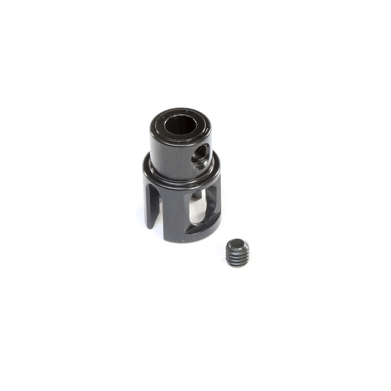 LOSI TLR242028 Center Drive Coupler: 8X, 8XE