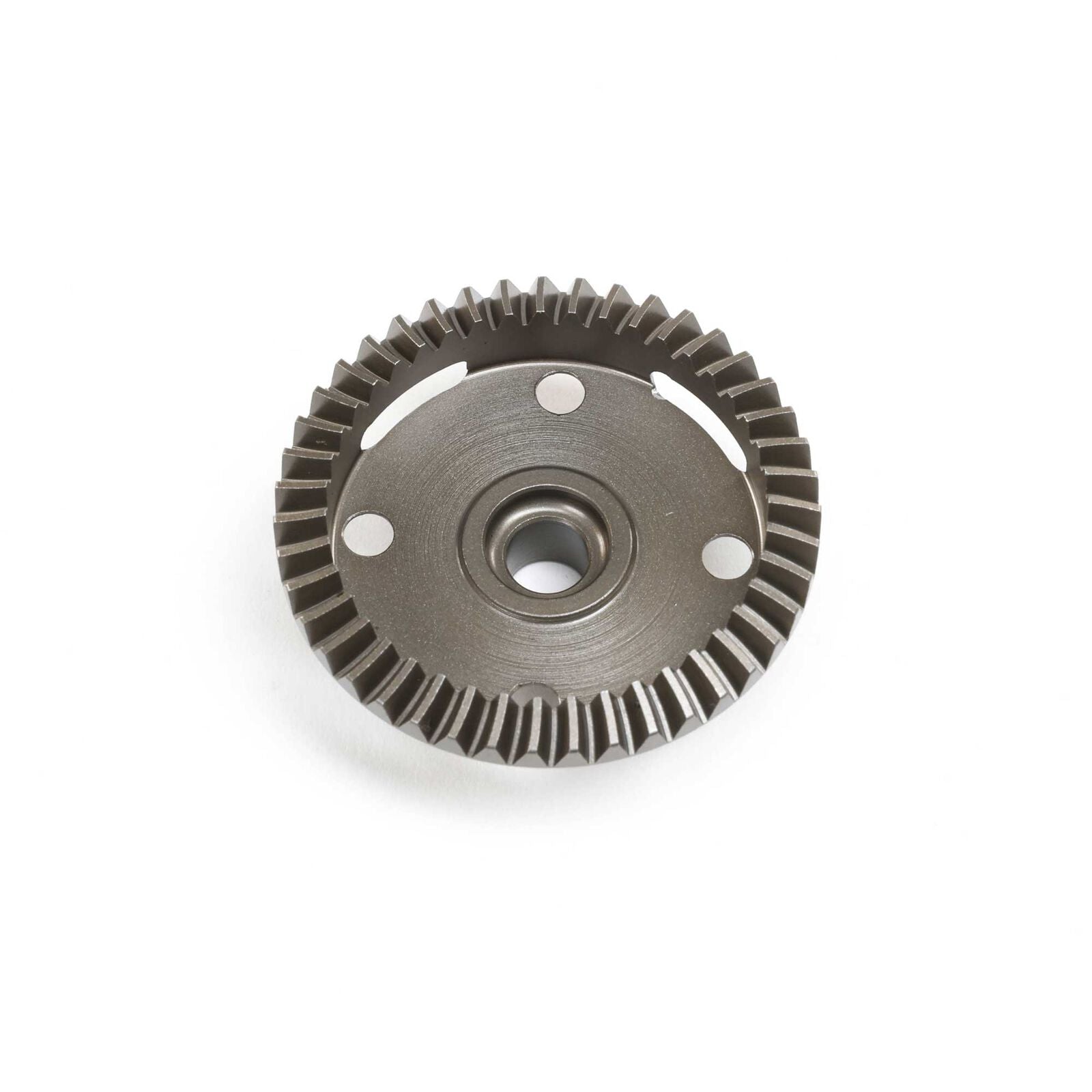 LOSI TLR242050 Rear Differential Ring Gear: 8X, 8XE 2.0