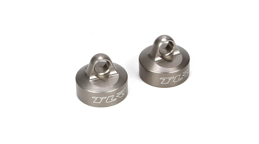 LOSI TLR243001 16mm Shock Cap 8B 3.0