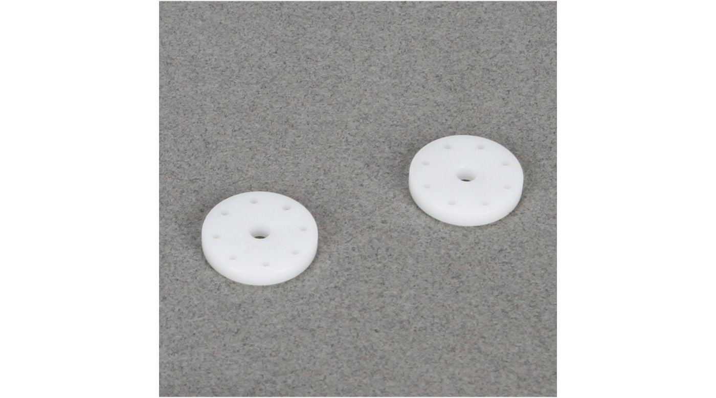 LOSI TLR243011 16mm Shock Piston 1.3mm 8B 3.0