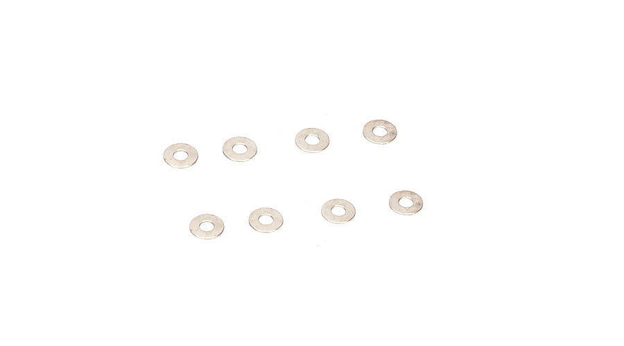 LOSI TLR243014 16mm Shock Piston Washer 8B 3.0