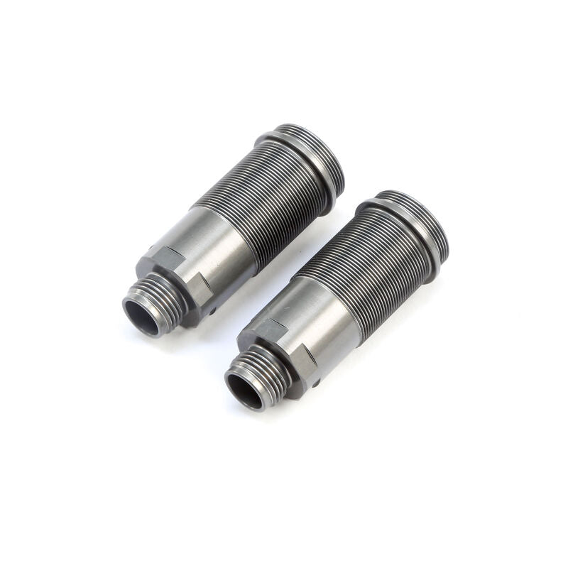 LOSI TLR243041 Shock Body, Front (2): 8X