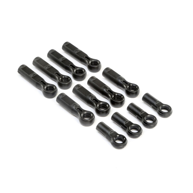 LOSI TLR244040 Rod End Set 8X