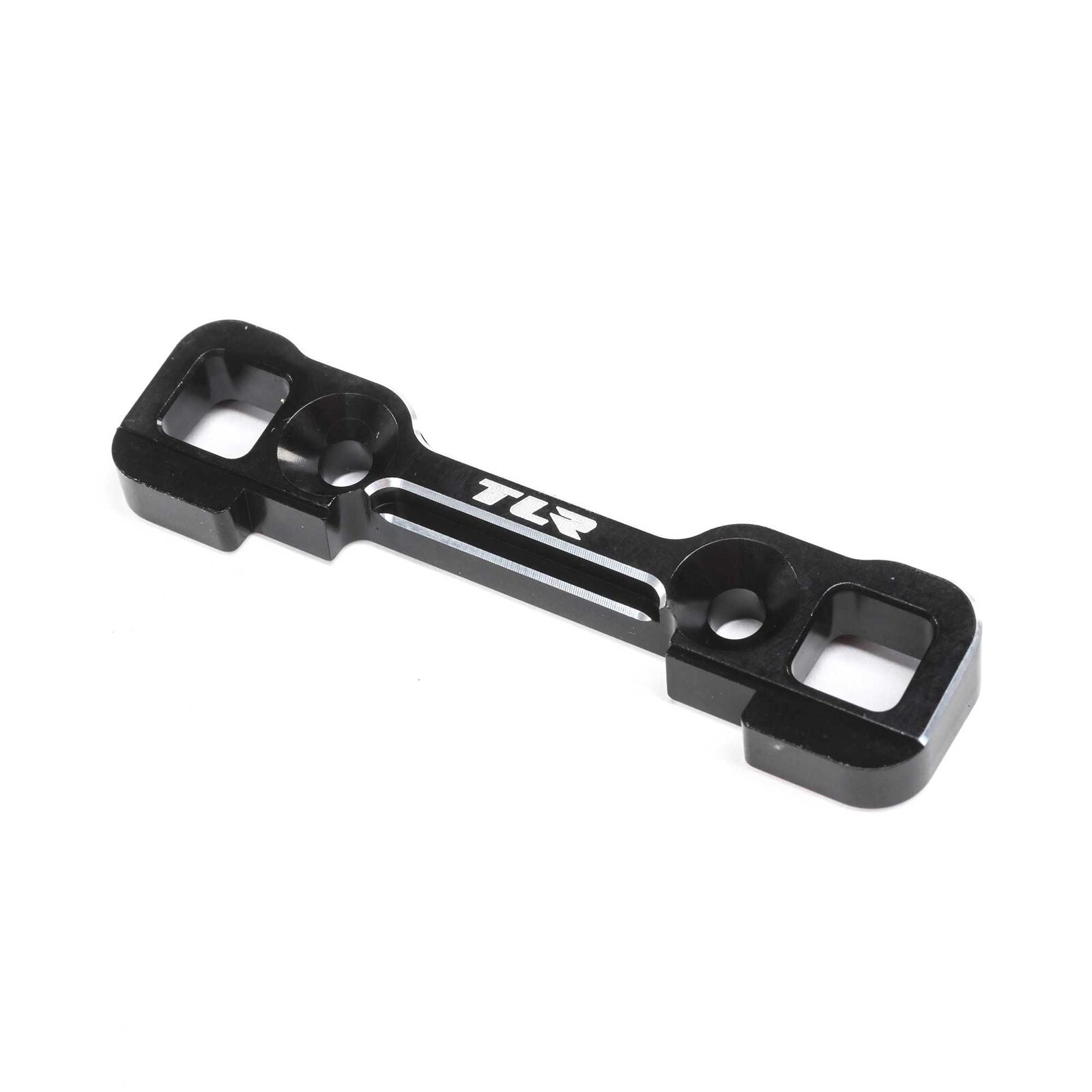 LOSI TLR244081 A Pivot Block, Aluminum: 8X, 8XE 2.0