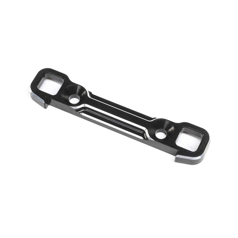 LOSI TLR244083 C Pivot Block, Aluminum: 8X, 8XE 2.0