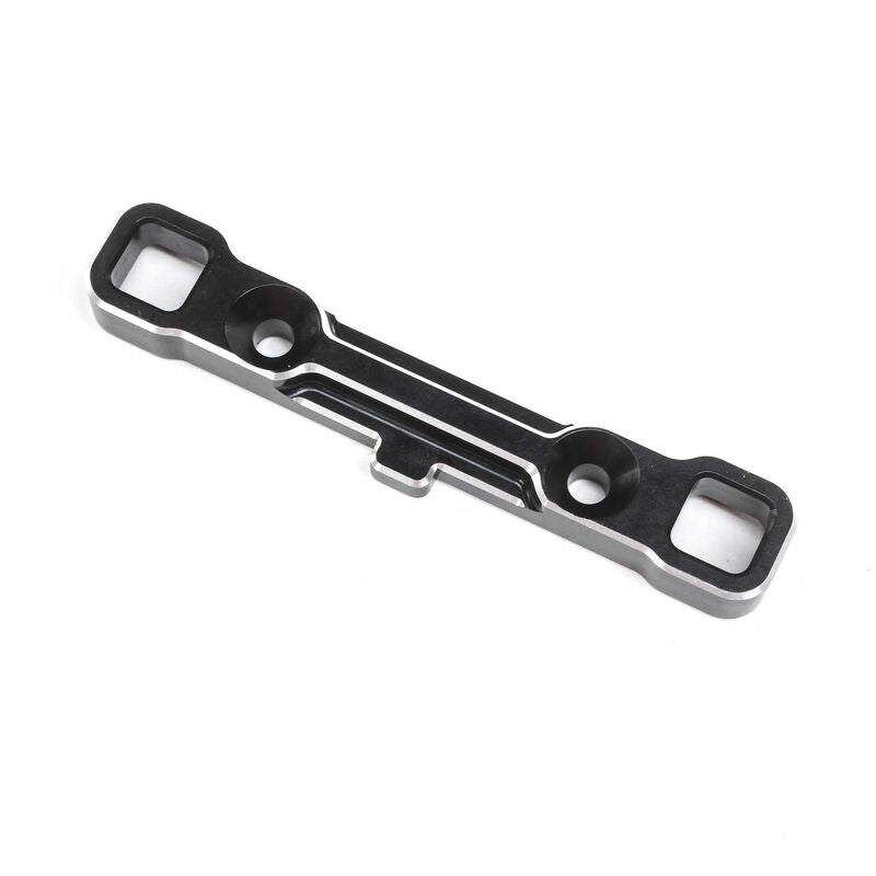 LOSI TLR244084 D Pivot Block, Aluminum: 8X, 8XE 2.0