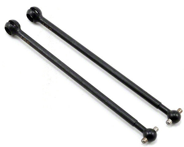 LOSI TLR2924 Driveshafts 22SCT *DISC*