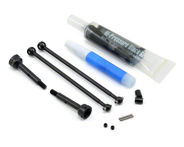LOSI TLR2925 Driveshaft Set Complete 22SCT
