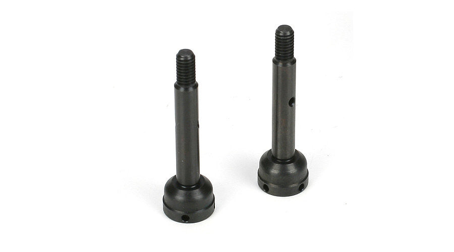 LOSI TLR2971 Rear Axles 22 *DISC*