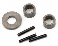LOSI TLR2973 Rear Axle Spacer Set 22SCT *DISC*