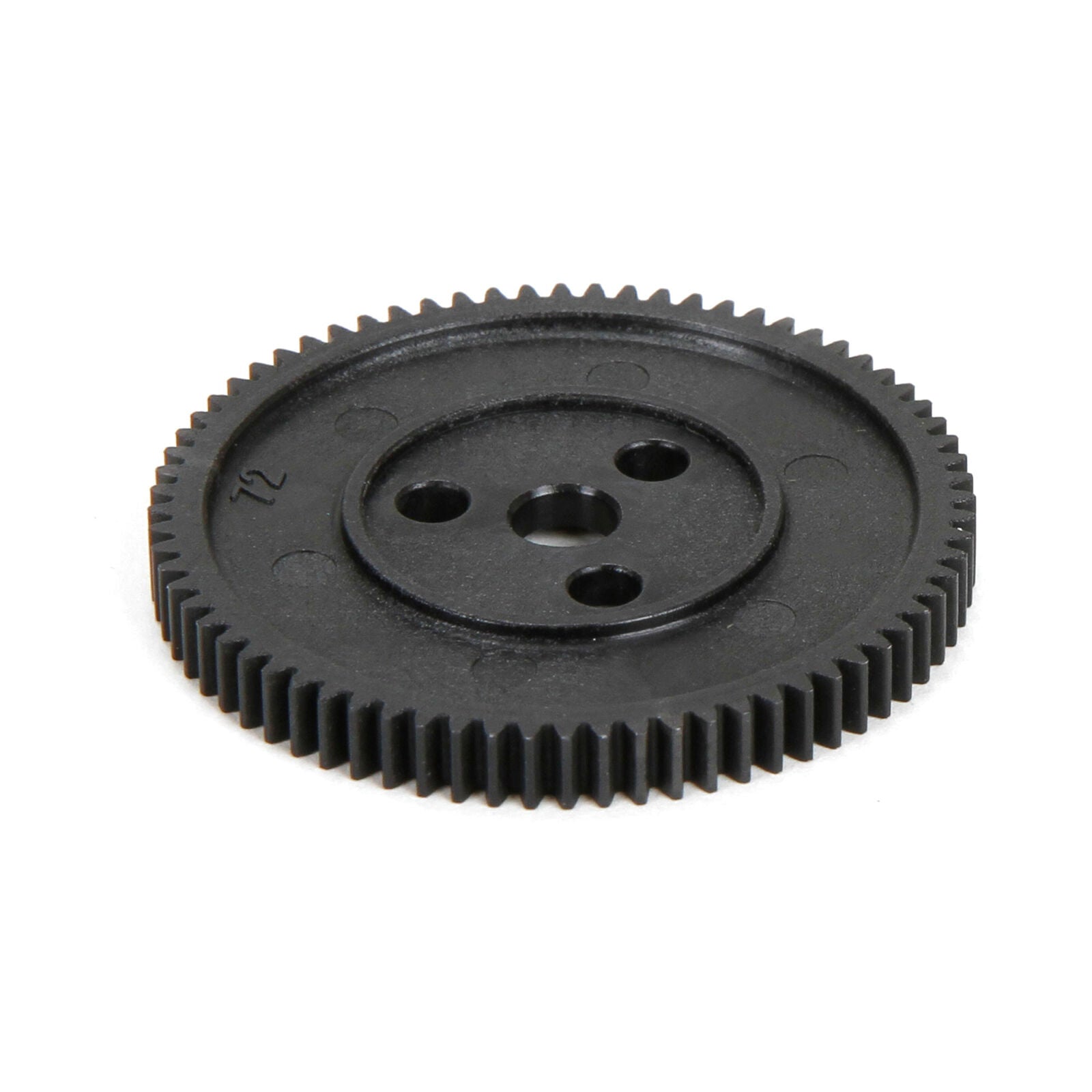 LOSI TLR332048 Direct Drive Spur Gear 48P 72T
