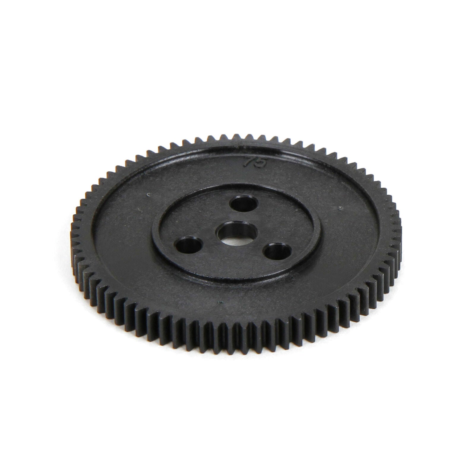 LOSI TLR332049 Direct Drive Spur Gear, 75T, 48P