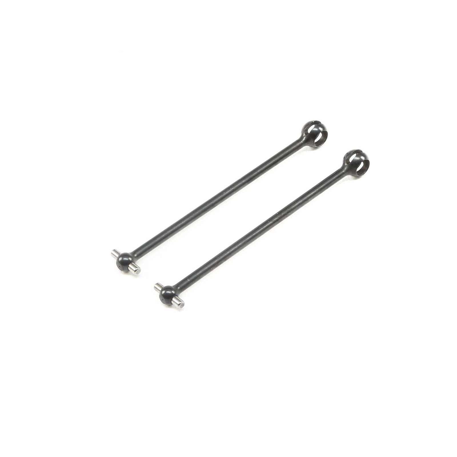 LOSI TLR332072 CVA Driveshaft Bone, Steel (2): 22 4.0 SR