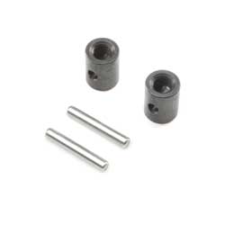 LOSI TLR332074 VHA CVA Rebuild Set 22 5.0