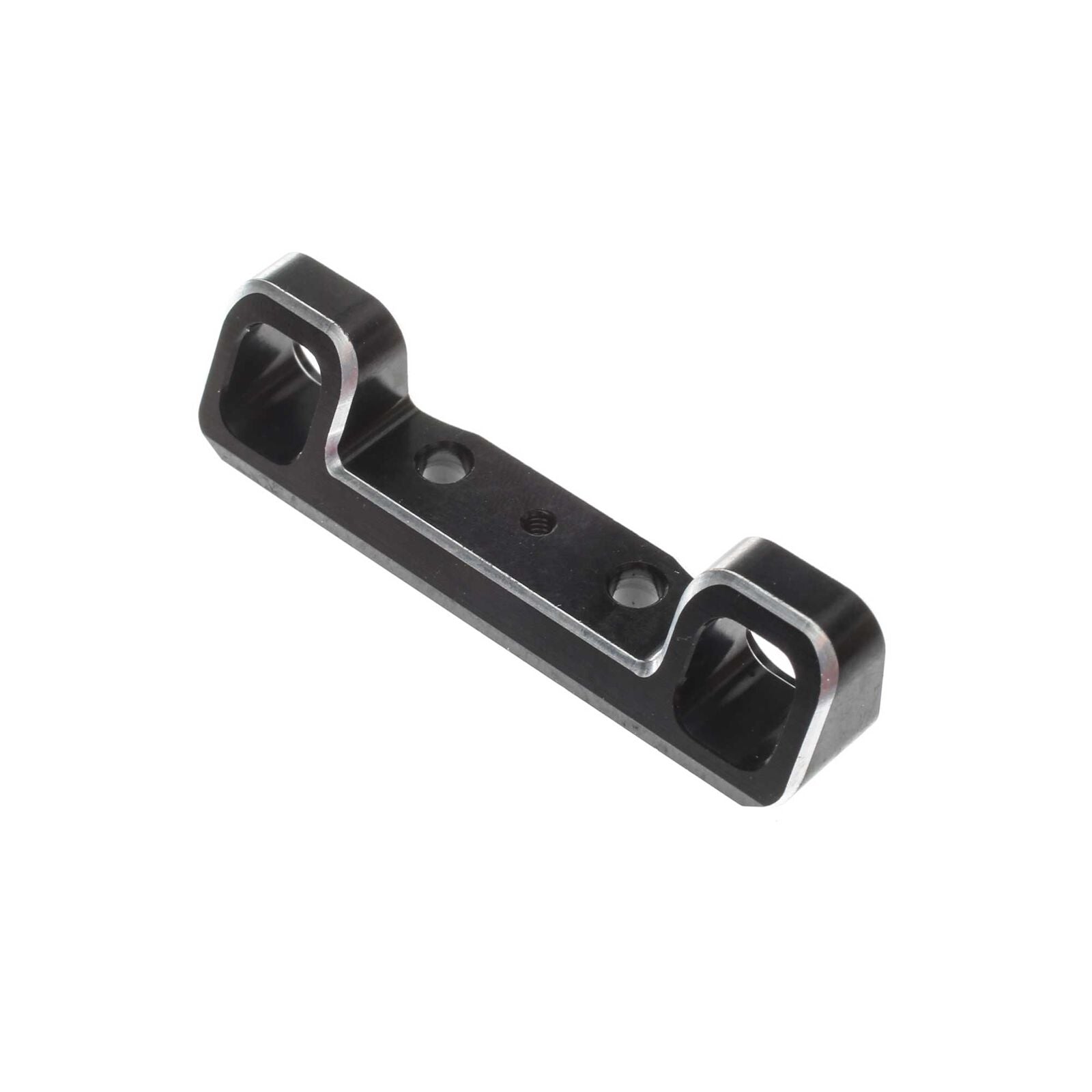 LOSI TLR334064 C Pivot Block Aluminum Black: 22 5.0