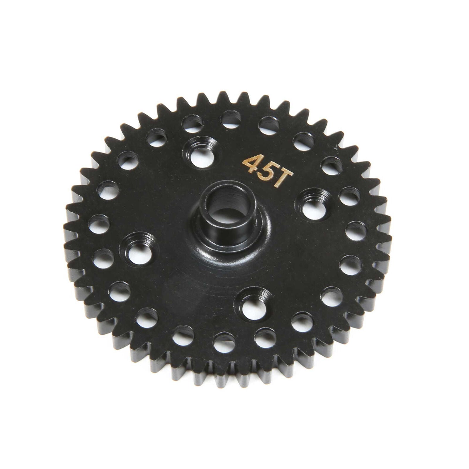LOSI TLR342020 Center Diff 45T Spur Gear Lightweight: 8X