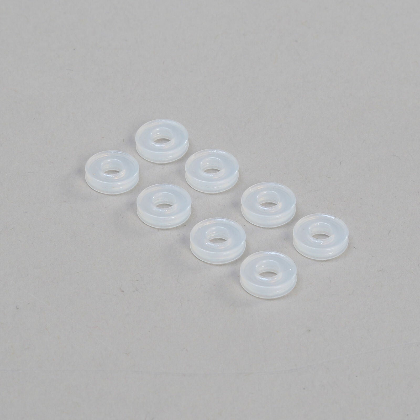 LOSI TLR344033 X-Ring Seals 3.5mm (8): 8IGHT-X