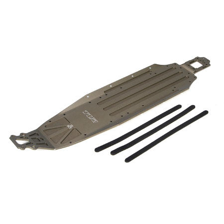 LOSI TLR4141 Chassis 22SCT *DISC*