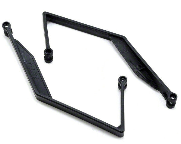 LOSI TLR4146 Sideguards 22SCT