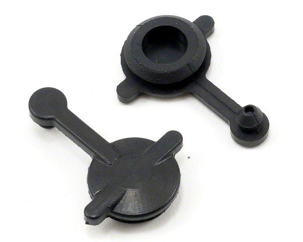 LOSI TLR4164 Gear Cover Plug 22SCT *DISC*