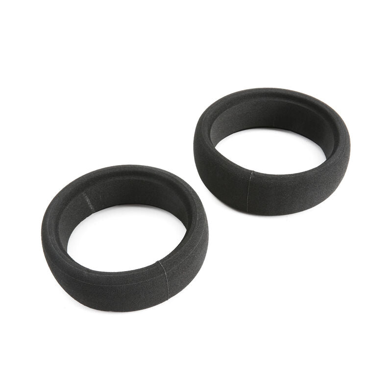 LOSI TLR45003 5ive-B Tire Insert Soft (2): 5IVE B