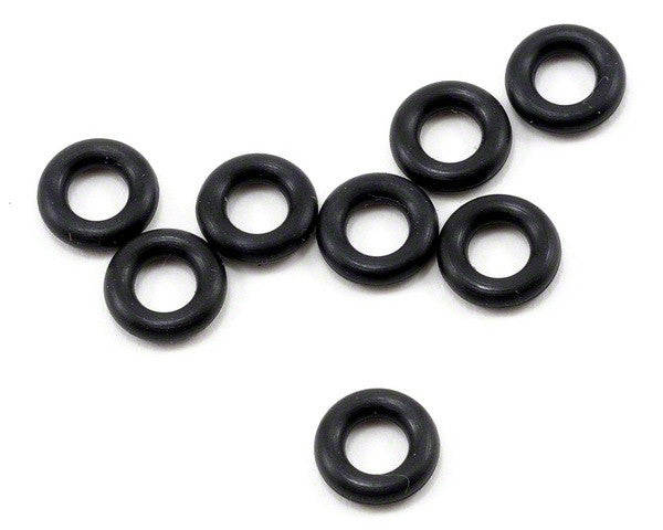 LOSI TLR5074 Low Friction Shock Shaft O-Rings 22SCT/22T