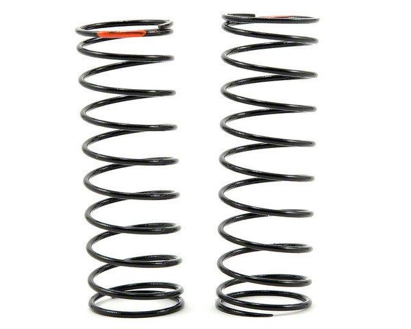 LOSI TLR5180 Front Shock Spring 2.9 Rate Orange 22T/22SCT