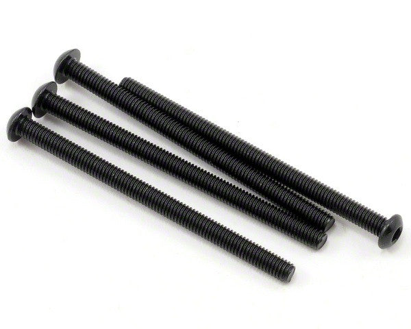 LOSI TLR5908 Button Head Screws M3 x 44mm 22SCT