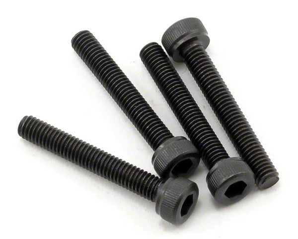 LOSI TLR5935 Cap Head Screws M3 x 20mm 22SCT M3X20