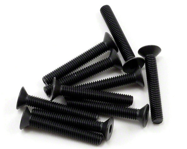 LOSI TLR5965 Flathead Screw M3 x 20mm 22SCT