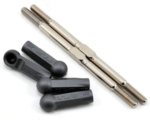 LOSI TLR6065 Turnbuckle HD 70mm 22SCT