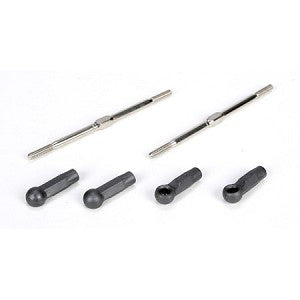 LOSI TLR6066 Turnbuckle 75mm 22T