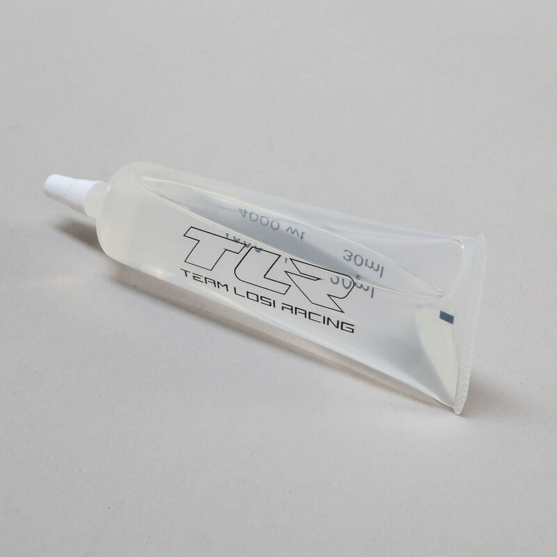 LOSI TLR75006 Silicone Diff Fluid, 4000CS