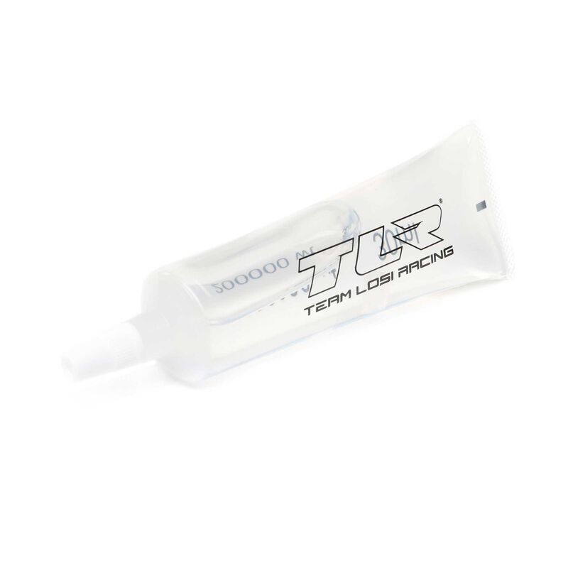 LOSI TLR75008 Silicone Diff Fluid 200000CS