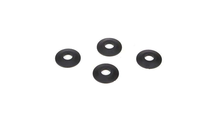 LOSI TLR8201 Wing Washers 22 *DISC