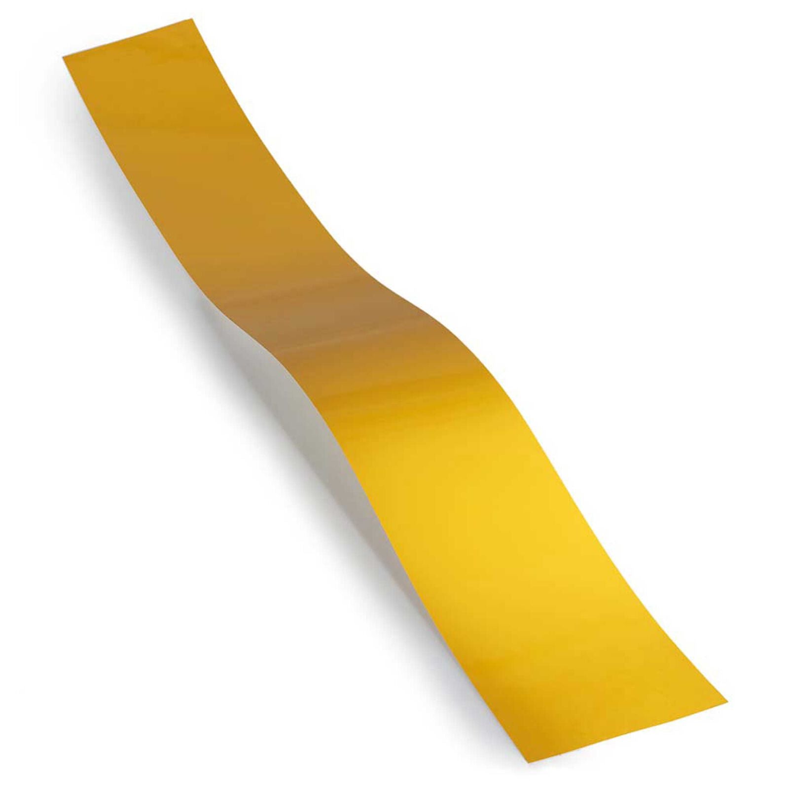 TOP FLITE TOPQ4220 Trim MonoKote Cub Yellow