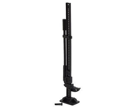 TRAXXAS 8023T TRX-4 Jack Black 2x8
