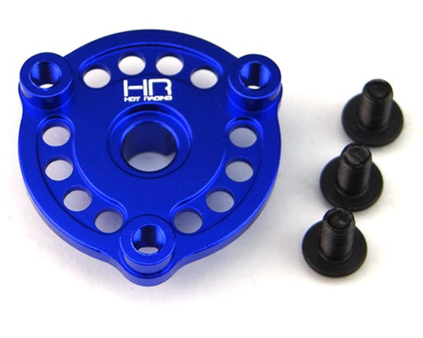 HOT RACING TRX15EPL06 Power Up Gear Adapter Short
