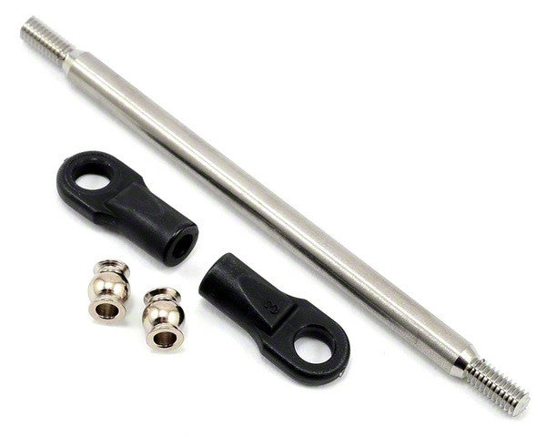 VANQUISH VPS03122 Wraith 3/16 Ti Drag Link *DISC*