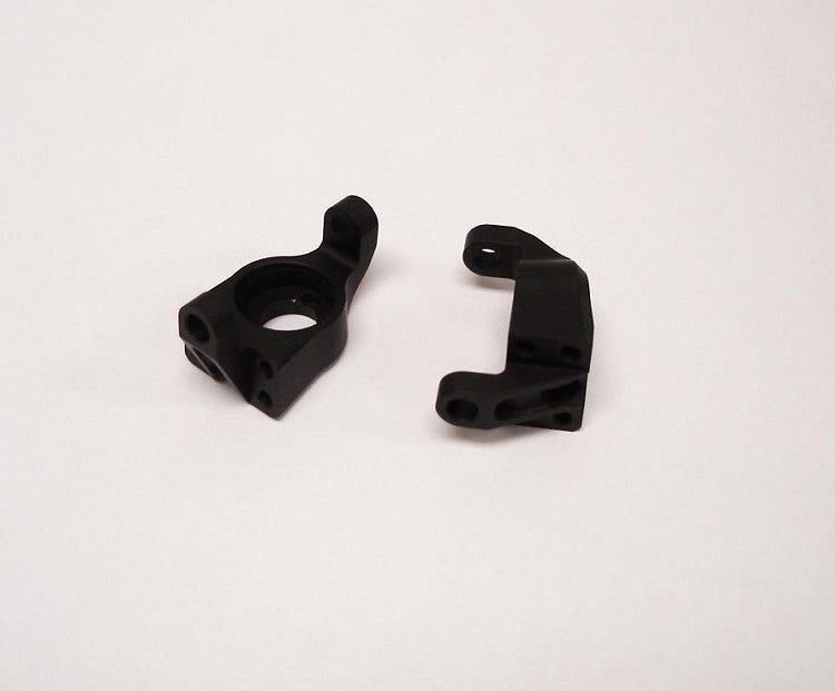 VANQUISH VPS03200 Wraith Steering Knuckles Black