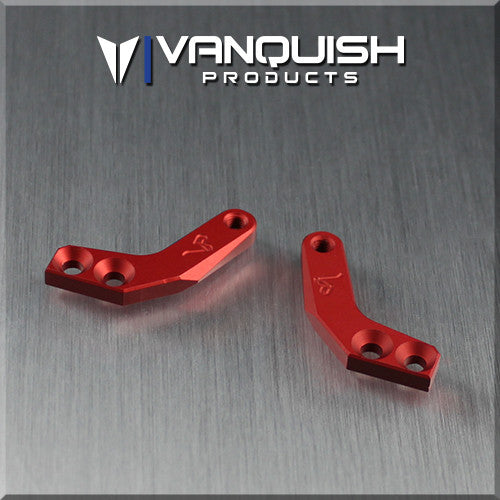 VANQUISH VPS03213 Wraith racing ackermann knuckle arm