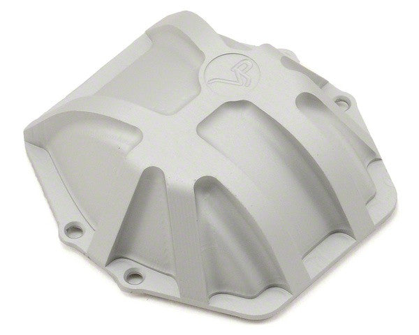 VANQUISH VPS03231 Wraith Diff Cover 3D Silver