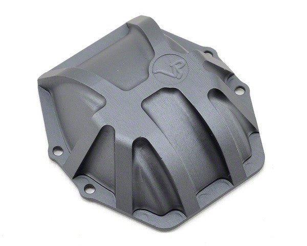 VANQUISH VPS03232 Wraith Diff Cover 3D Grey