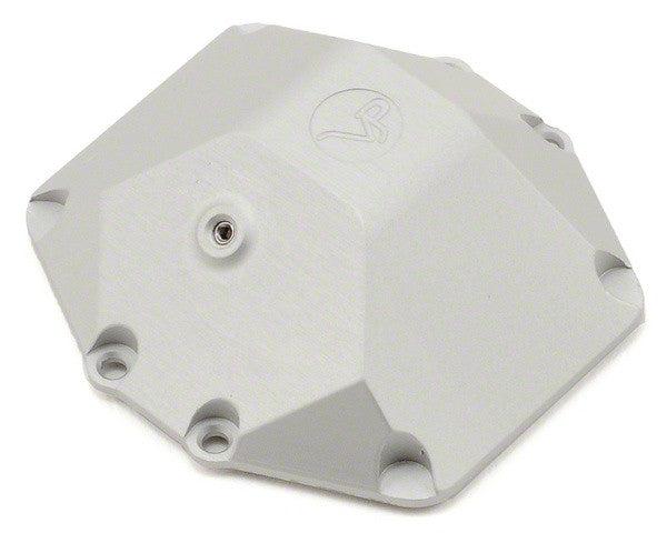 VANQUISH VPS03241 Wraith Diff Cover Silver