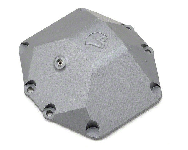 VANQUISH VPS03242 Wraith Diff Cover Grey