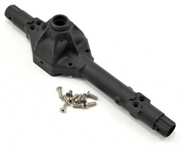 VANQUISH VPS04301 Wraith Axle CNC machined (Black)