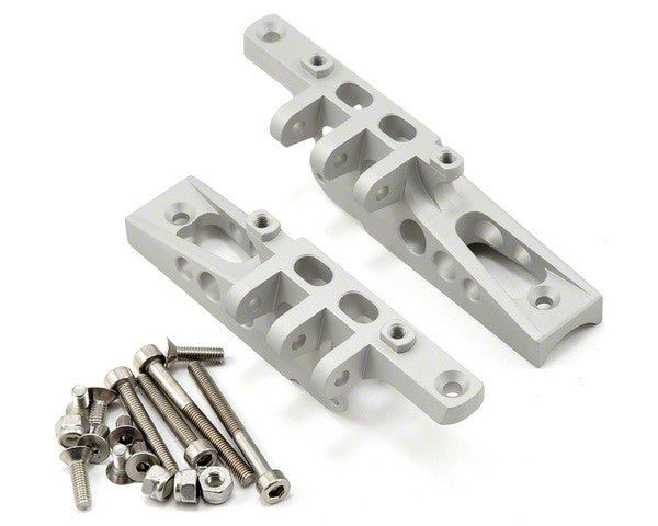 VANQUISH VPS04312 Wraith Axle Truss Silver
