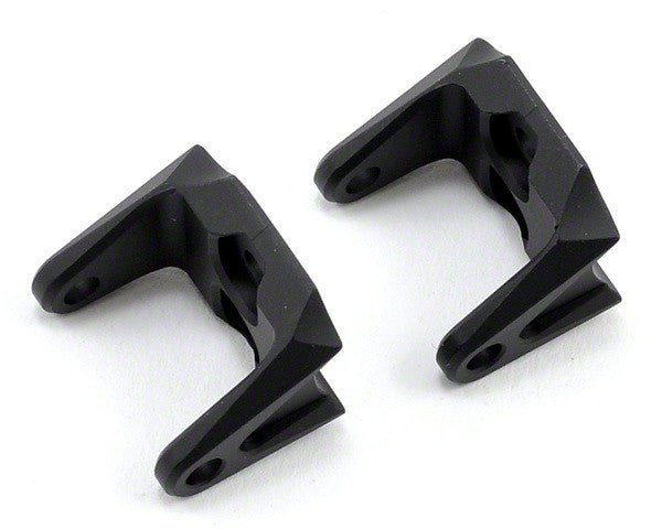 VANQUISH VPS04461 AX-10 Axle Link Mount Black