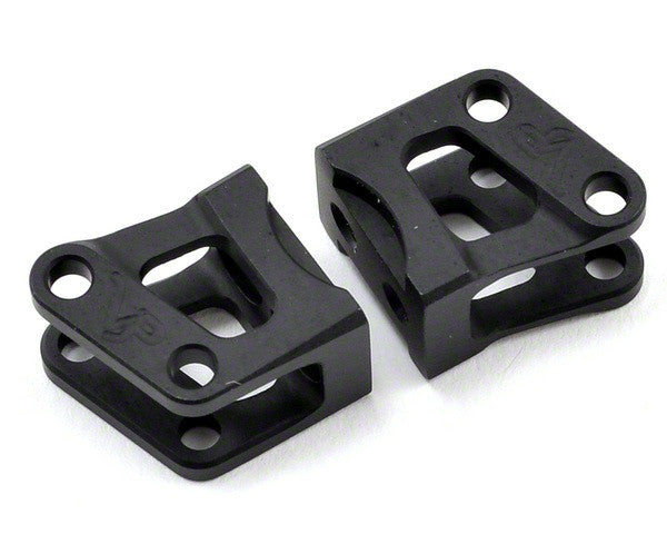VANQUISH VPS04721 Wraith Axle Link Mount Black